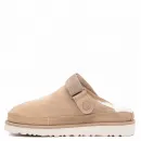 Купить UGG Goldenstar Clog Sand