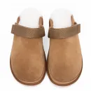 Купить UGG Goldenstar Clog Chestnut