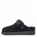 Купить UGG Goldenstar Clog Black