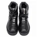 Купить Ugg Classic Mini Blow Black
