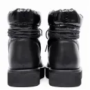 Купить Ugg Classic Mini Blow Black