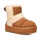 Купить UGG Classic Chillapeak - Chestnut