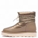 Купить Ugg Classic Mini Blow Gold
