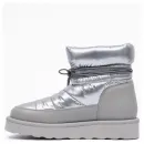 Купить Ugg Classic Mini Blow Silver