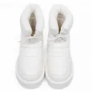 Купить Ugg Classic Mini Blow White