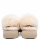 Купить Ugg Slippers Disquette Sand