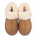 Купить Ugg Slippers Disquette Chestnut