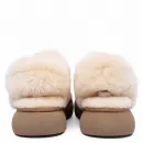 Купить Ugg Slippers Disquette Chestnut