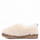 Купить Ugg Hailey Fluff Slippers Natural