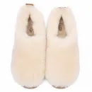 Купить Ugg Hailey Fluff Slippers Natural