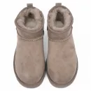 Купить Ugg Classic Ultra Mini Smoke
