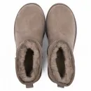 Купить Ugg Classic Mini II Smoke