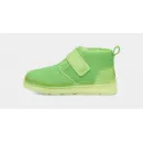 Купить UGG Neumel Clear Chukka Parakeet Green