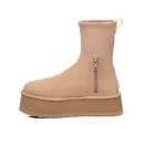 Купить UGG Classic Dipper Boot sand
