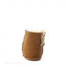 Купить UGG Пинетки Chestnut