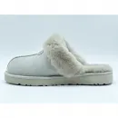 Купить UGG Slippers Scufette Grey Violet