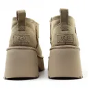 Купить UGG Ultra Mini New Heights Mustard Seed