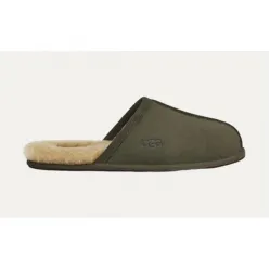 UGG Mens Scuff Forest Night