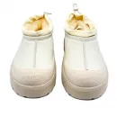 Купить UGG Tasman Hybrid Leather Sand