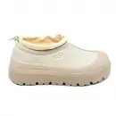Купить UGG Tasman Hybrid Leather Sand