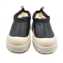 Купить UGG Mens Tasman Hybrid Leather Black