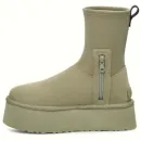 Купить UGG Classic Dipper Shaded Clover SDC