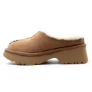 Купить UGG New Heights Cozy Clog Chestnut