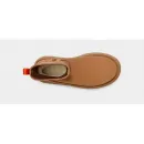 Купить UGG Classic Dipper Chestnut
