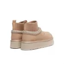 Купить UGG Tazz Knit Sand