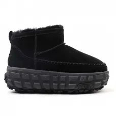 UGG Venture Daze Ultra Mini Black
