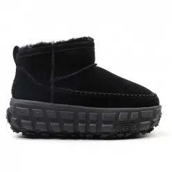 UGG Venture Daze Ultra Mini Black