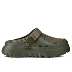 UGG Colour Dark Green