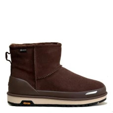 UGG Mens Classic Mini GTX Boot Chocolate