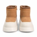 Купить UGG Kids Mini Weather Hybrid Chestnut