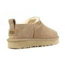 Купить UGG Classic Micro Mustard Seed