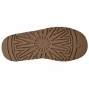 Купить UGG Heritage Lace-Up Slipper Chestnut