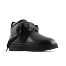 Купить UGG Mens Neumel Leather FT Moss Black