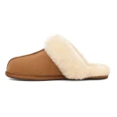 Купить UGG Slippers Scufette II Chestnut