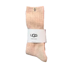 Носки UGG Бежевые