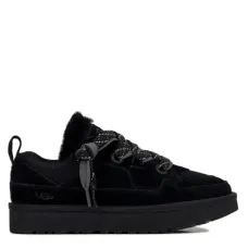UGG Mens Lowmel Lo Black