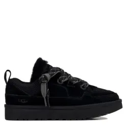 UGG Mens Lowmel Lo Black