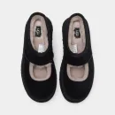 Купить UGG Bea Mary Jane Black
