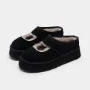 Купить UGG Bea Mary Jane Black