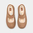 Купить UGG Bea Mary Jane Chestnut