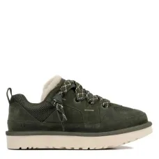UGG Mens Lowmel Lo Dark Green