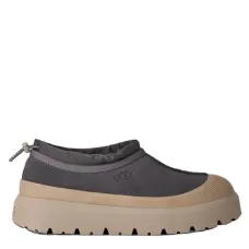 UGG Mens Tasman Hybrid Obsidian Cobble Grey