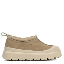 UGG Tasman Hybrid Mustard Seed / Cream