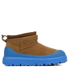UGG Mens Ultra Mini Hybrid Chestnut Big Sky