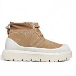 UGG  Neumel Hybrid Chestnut Whitecap