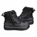 Купить UGG Kids Neumel Hybrid Leather Black